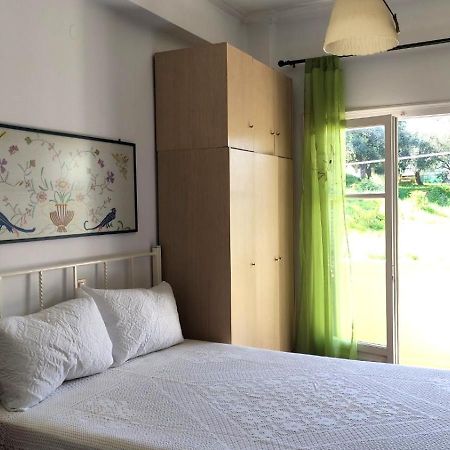 Campelina Home, 2Bd Near Corfu Town Eksteriør billede