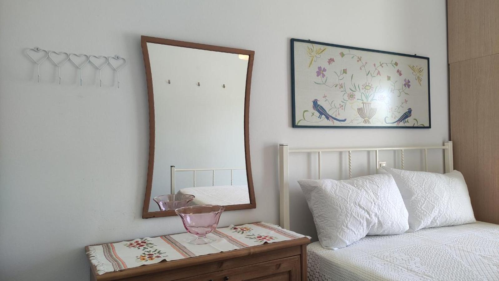 Campelina Home, 2Bd Near Corfu Town Eksteriør billede