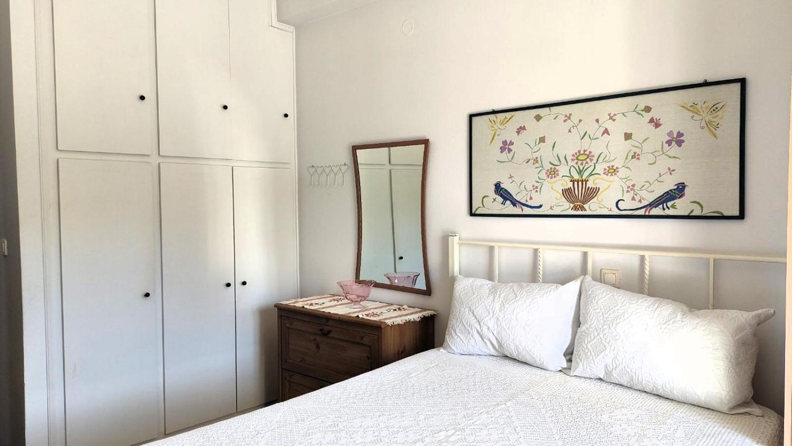 Campelina Home, 2Bd Near Corfu Town Eksteriør billede