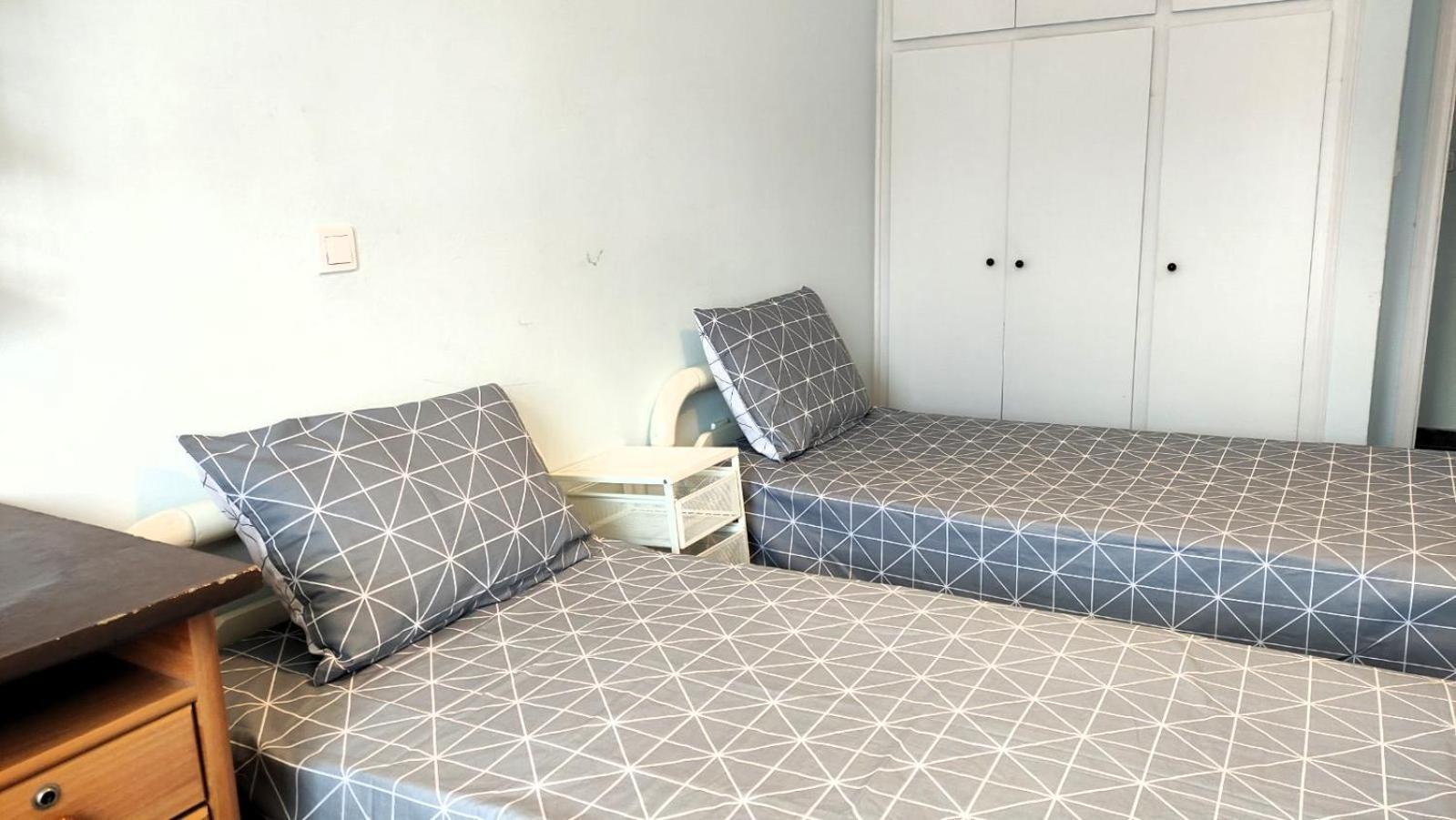Campelina Home, 2Bd Near Corfu Town Eksteriør billede