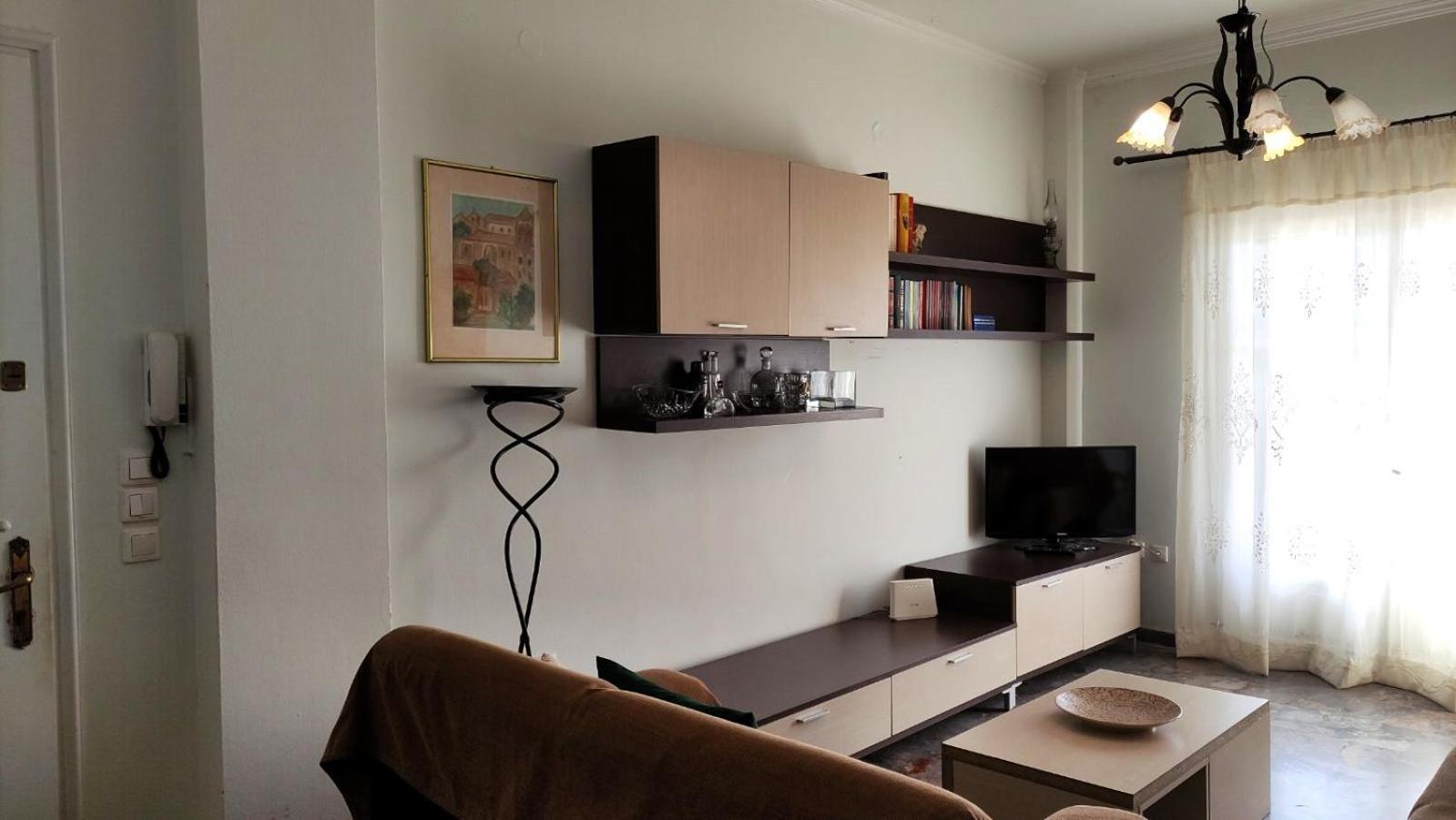 Campelina Home, 2Bd Near Corfu Town Eksteriør billede