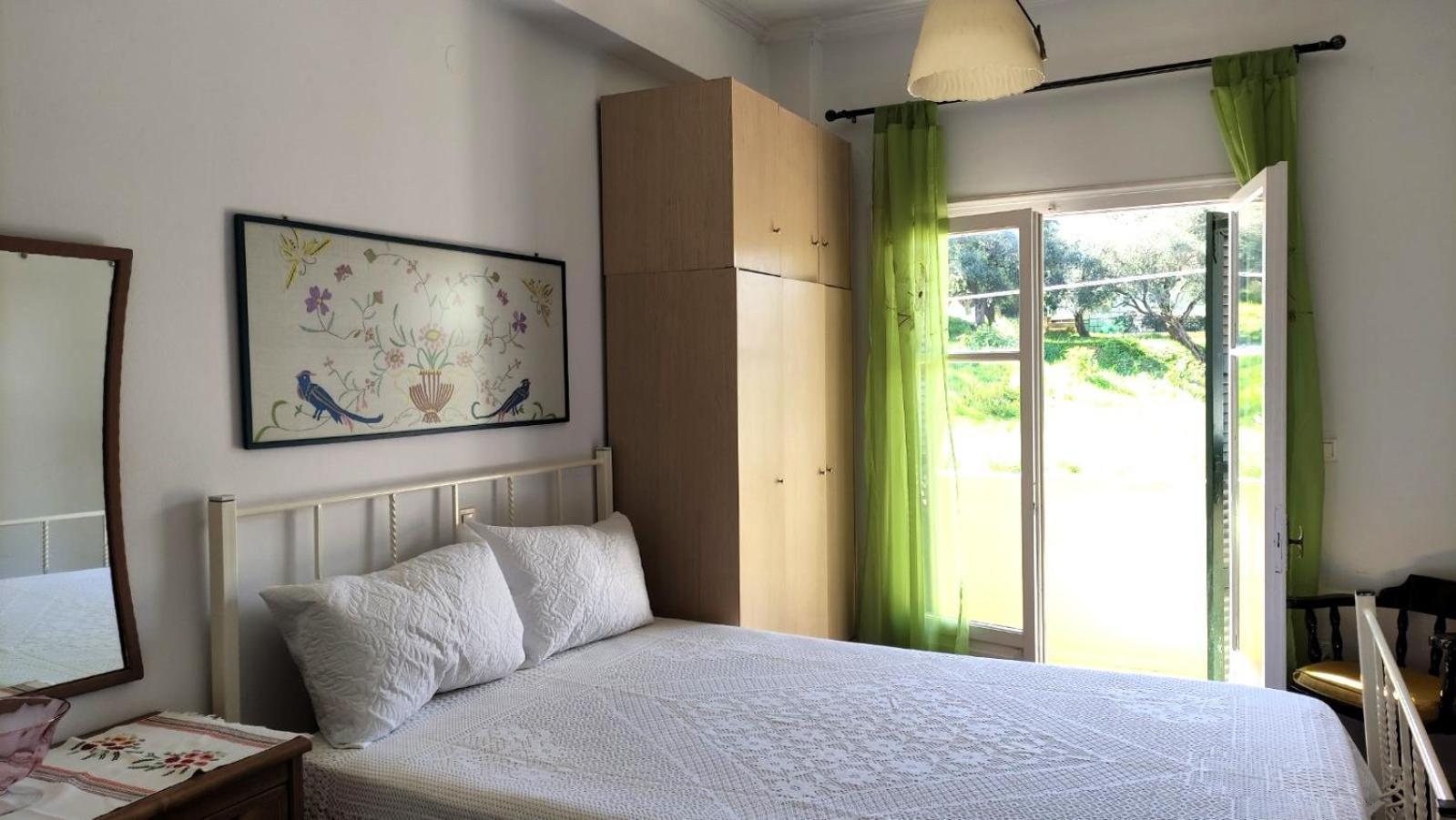 Campelina Home, 2Bd Near Corfu Town Eksteriør billede
