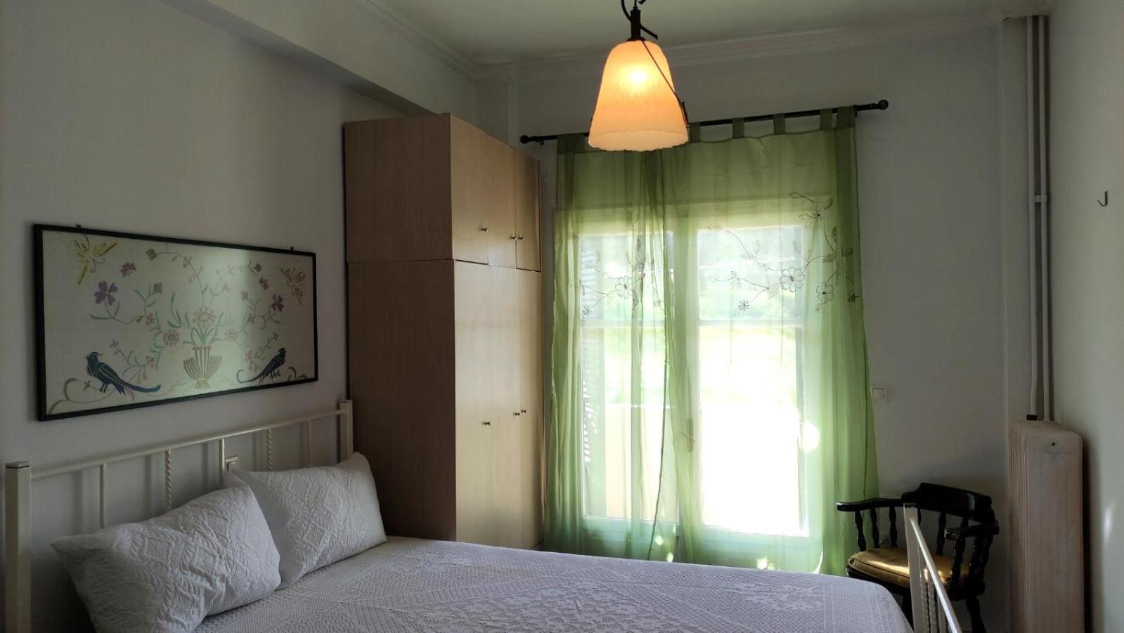 Campelina Home, 2Bd Near Corfu Town Eksteriør billede