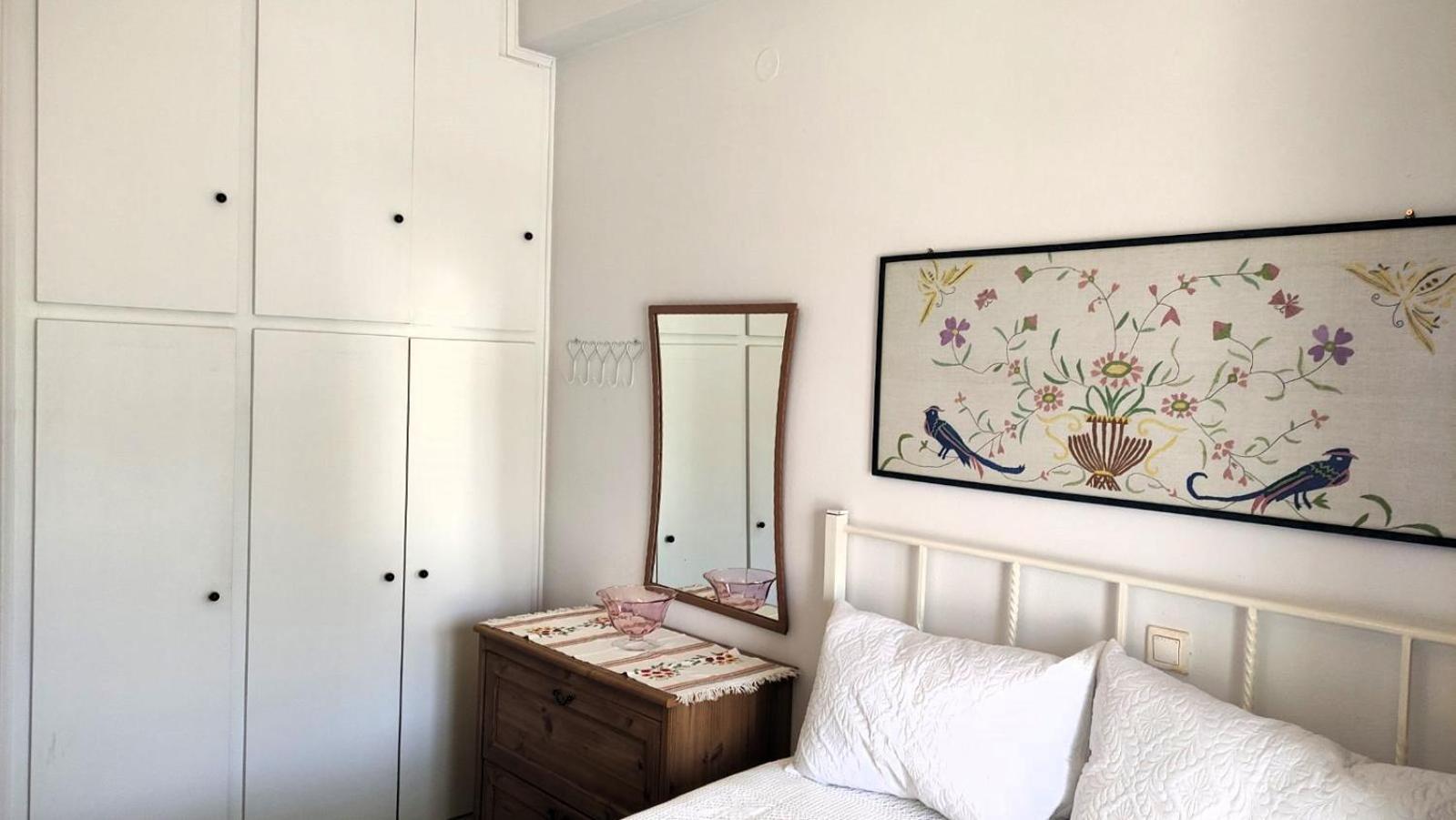 Campelina Home, 2Bd Near Corfu Town Eksteriør billede