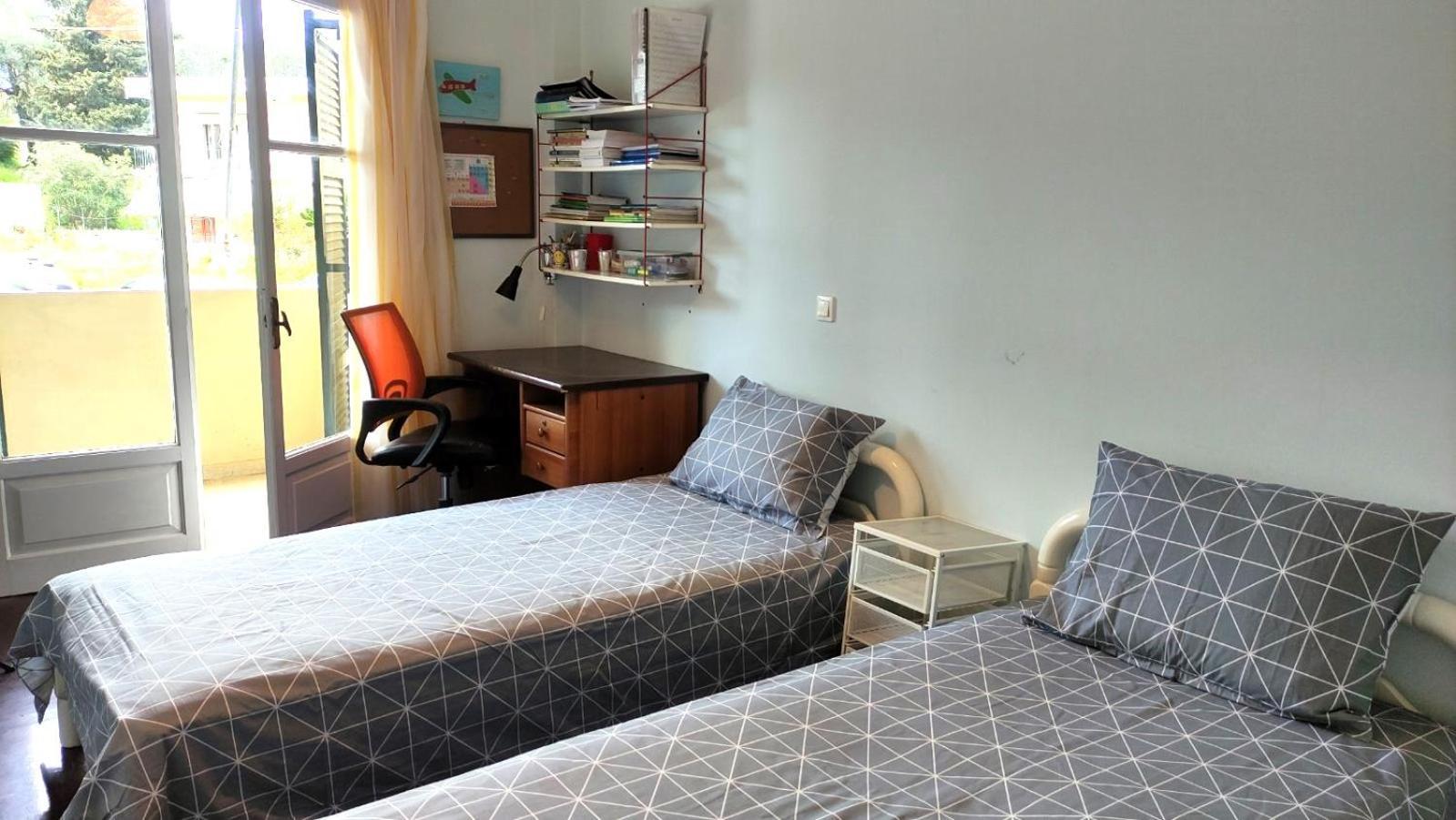 Campelina Home, 2Bd Near Corfu Town Eksteriør billede