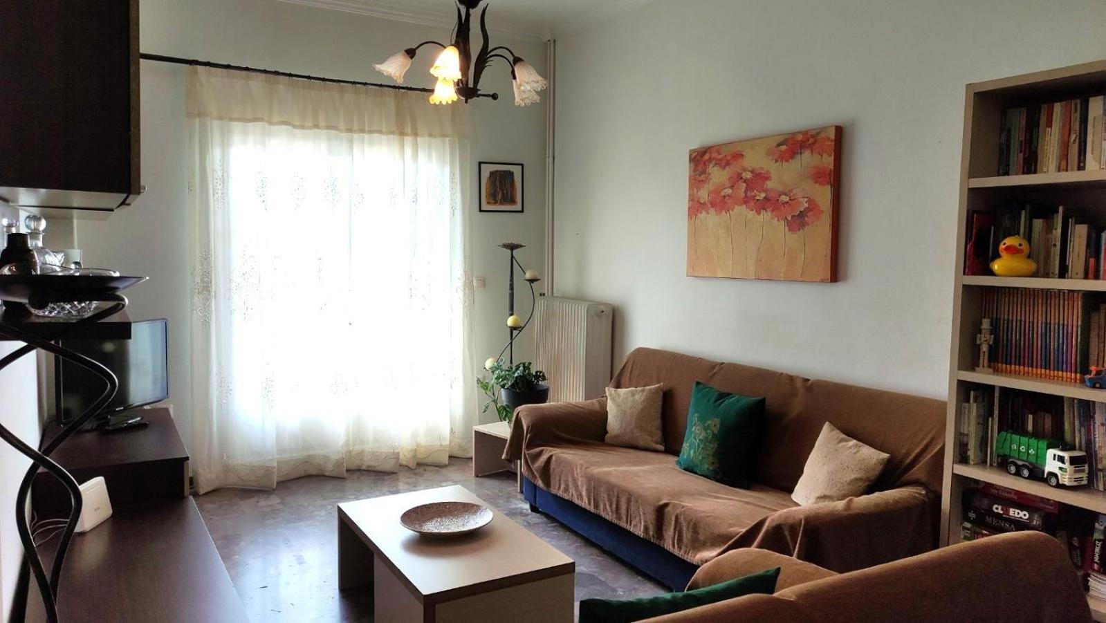 Campelina Home, 2Bd Near Corfu Town Eksteriør billede