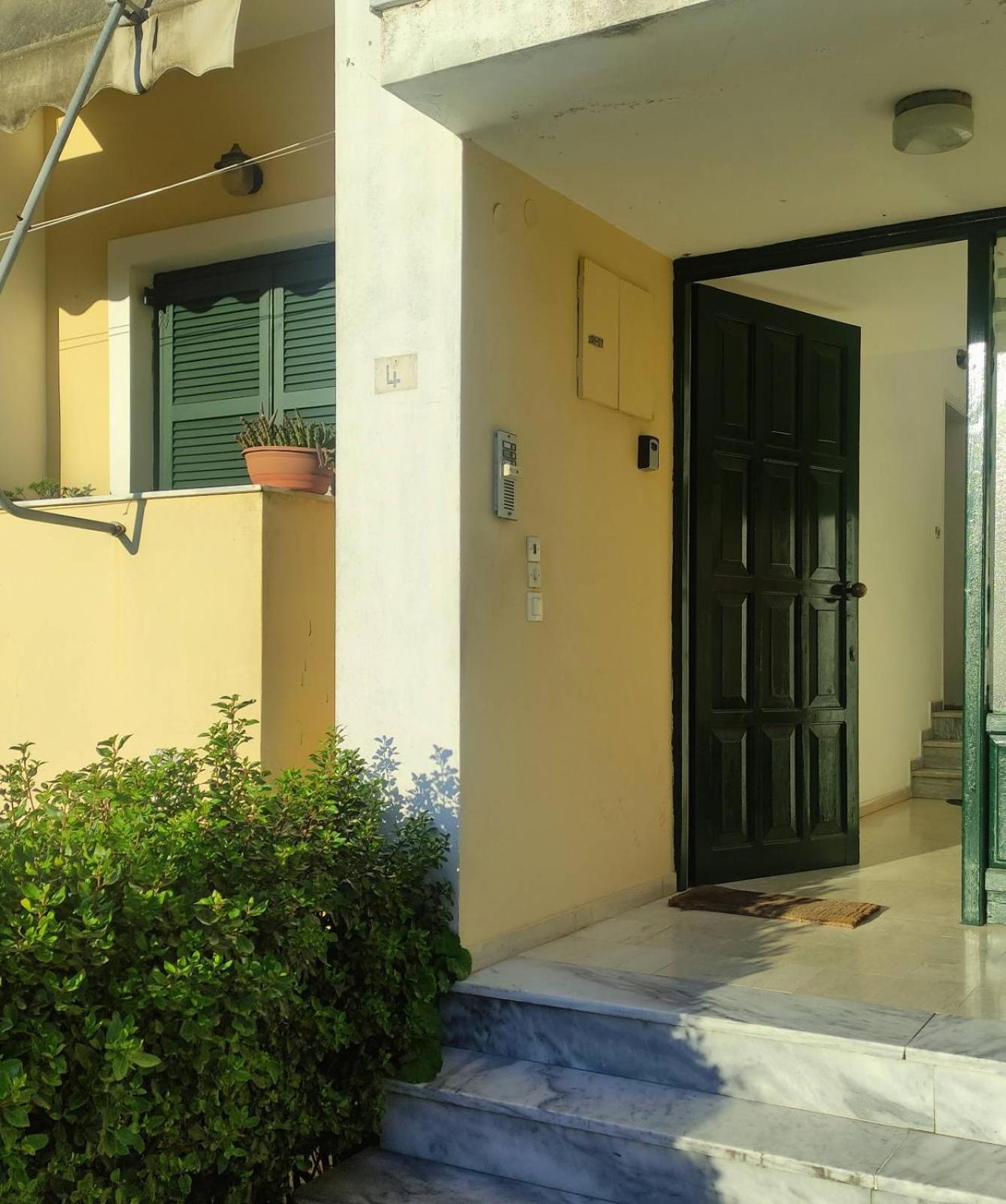 Campelina Home, 2Bd Near Corfu Town Eksteriør billede